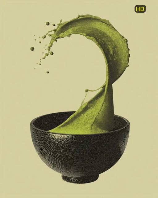Matcha vs. įprasta žalioji arbata – kuris pasirinkimas geresnis?