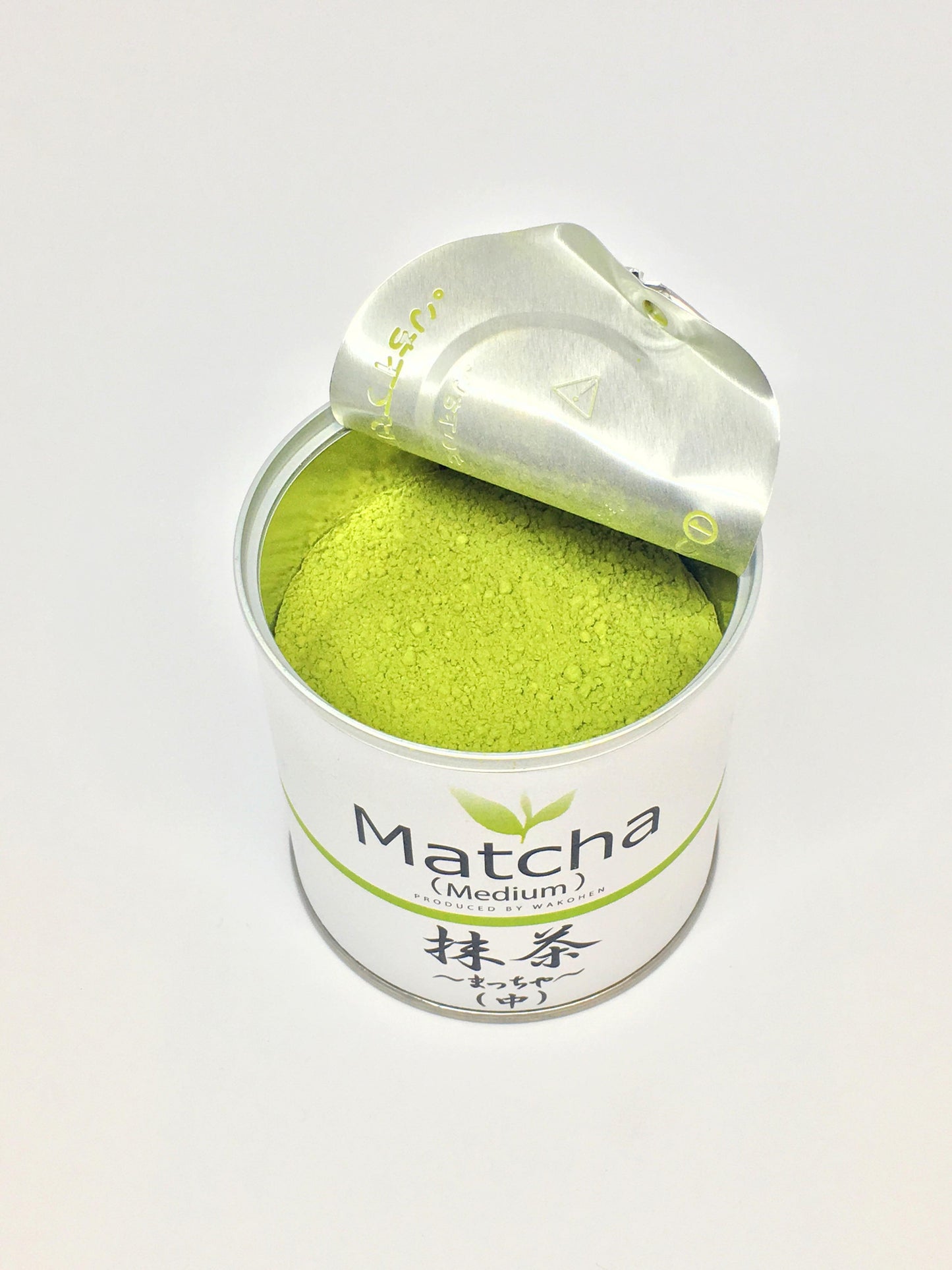 Matcha arbata „Medium“