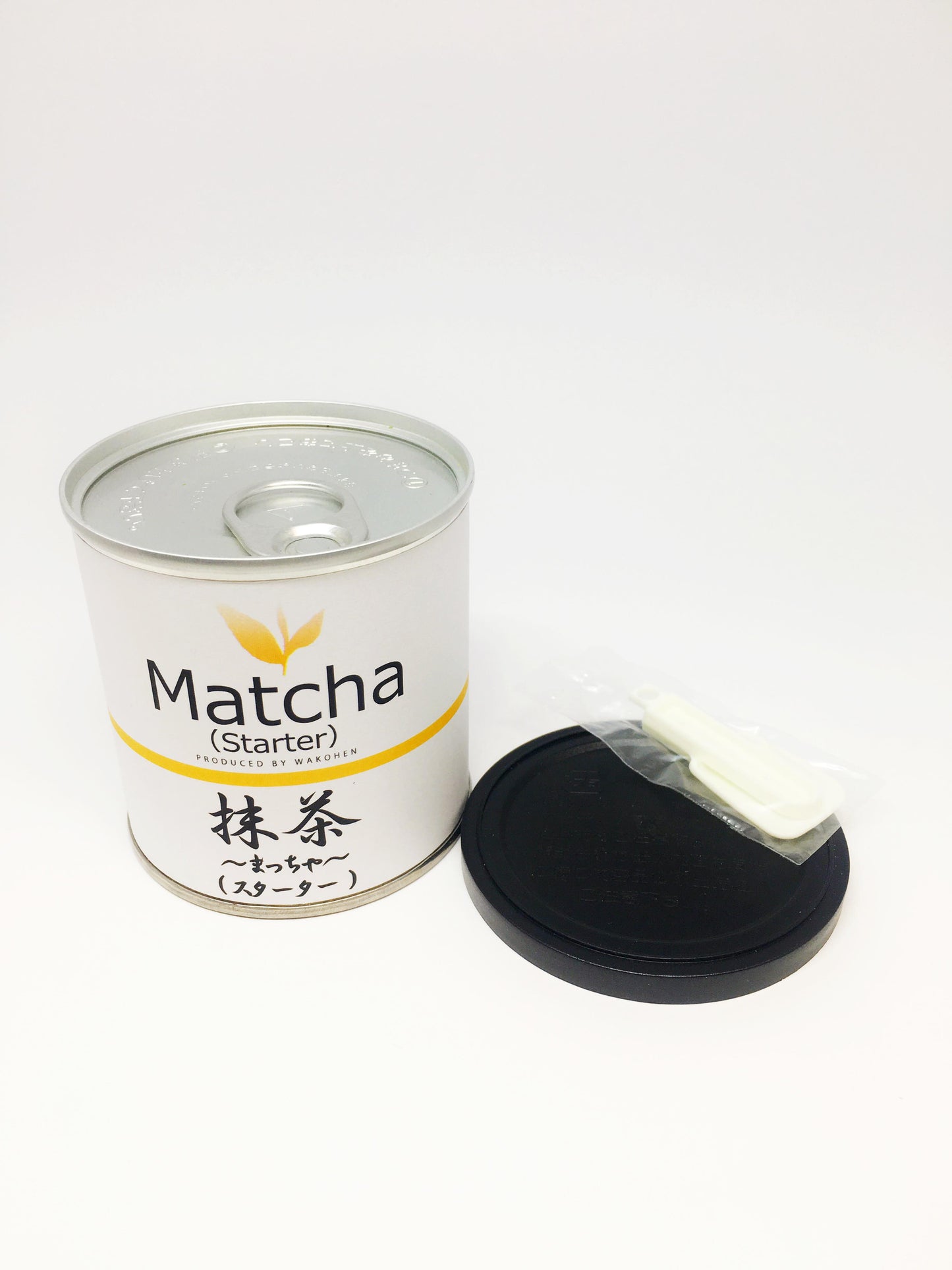 Matcha arbata kulinarijai ir gėrimui (Starter)