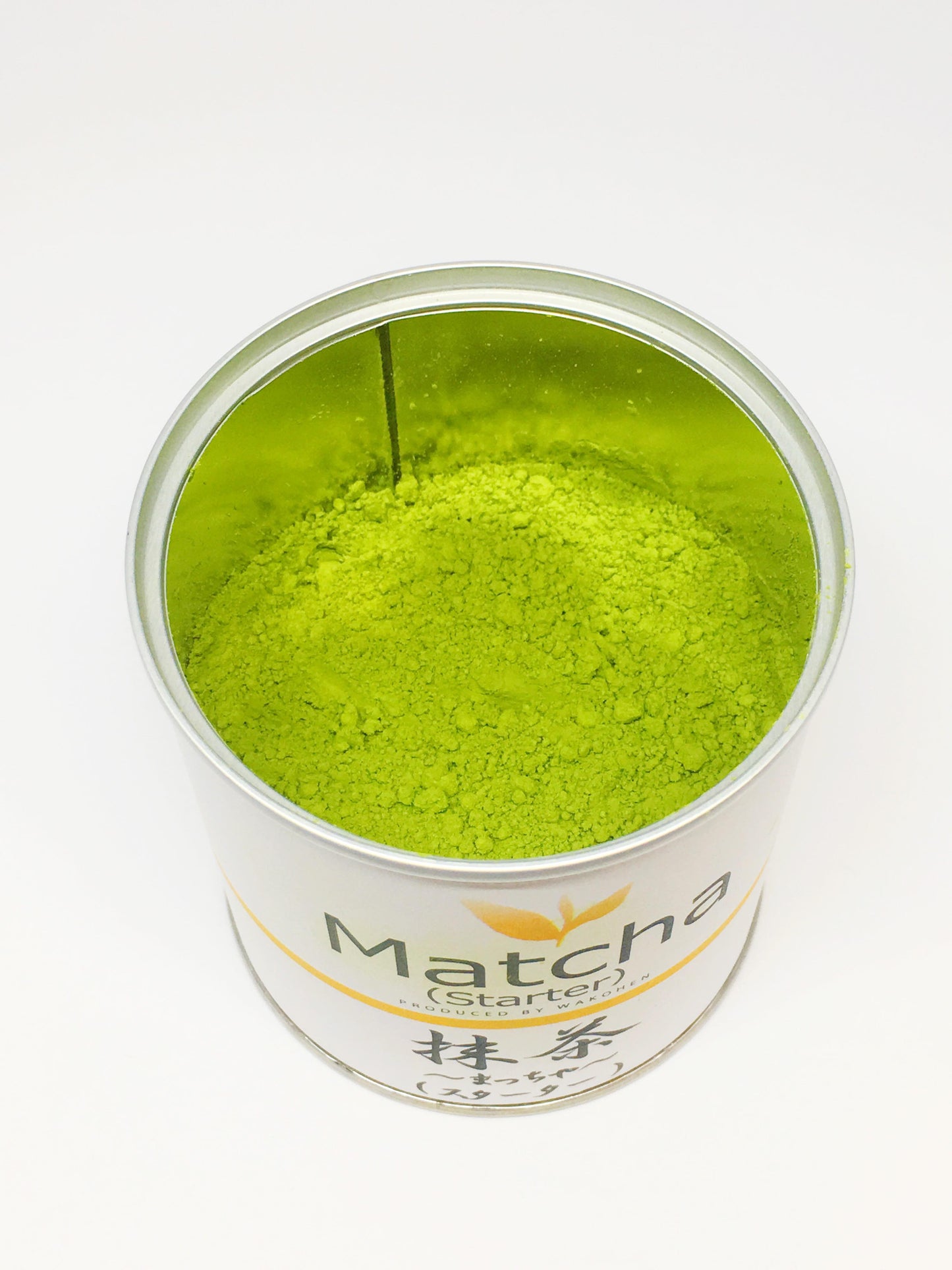 Matcha arbata kulinarijai ir gėrimui (Starter)