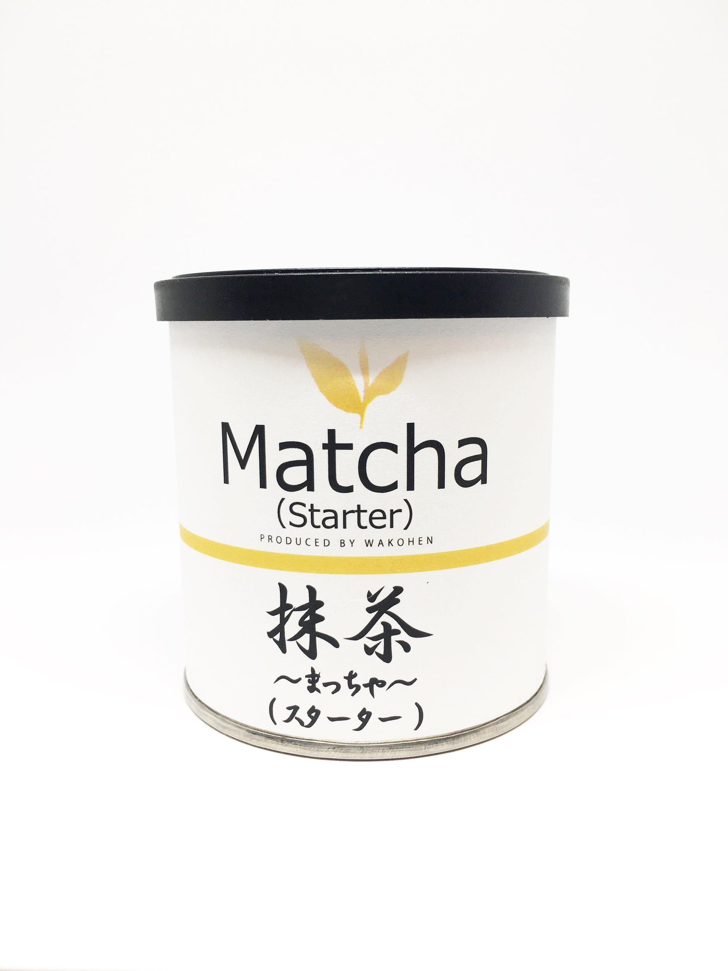 Matcha arbata kulinarijai ir gėrimui (Starter)
