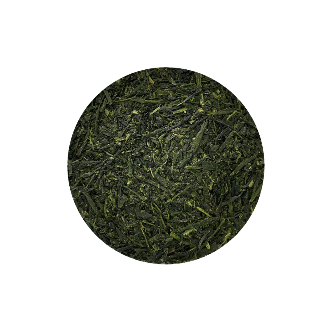 GYOKURO žalioji japoniška PREMIUM arbata