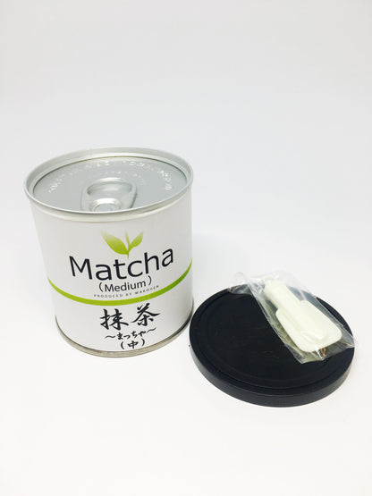 Matcha arbata „Medium“