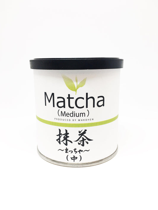 Matcha arbata „Medium“