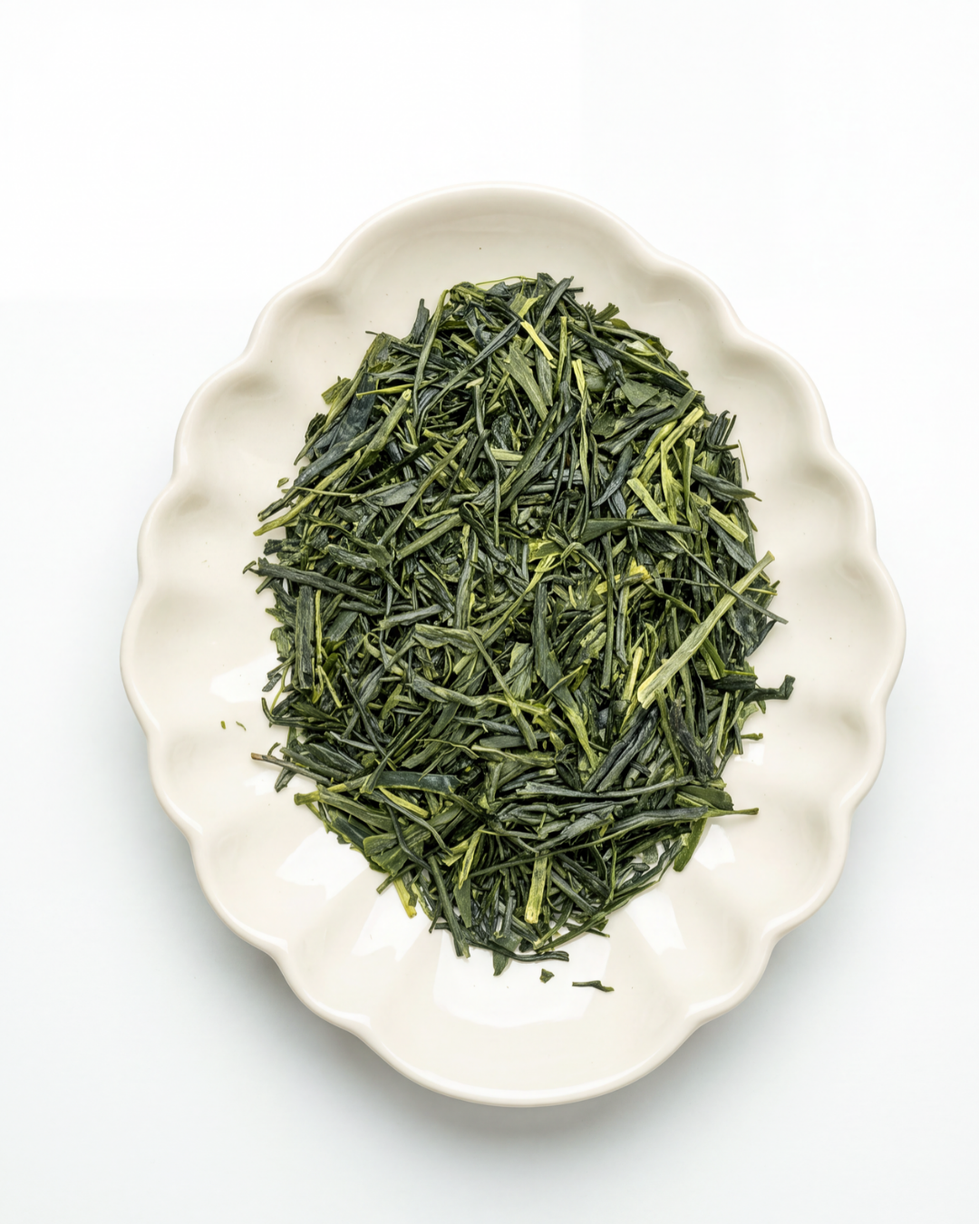Ekologiška Brandinta Japoniška Sencha „Kahori“