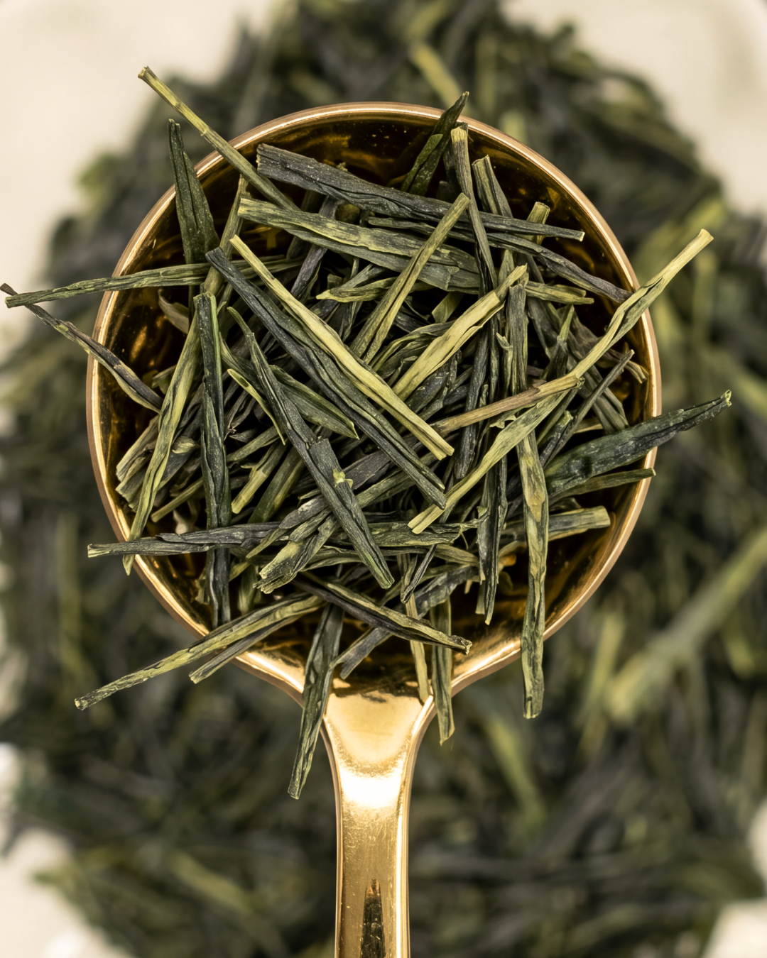 Ekologiška Brandinta Japoniška Sencha „Kahori“