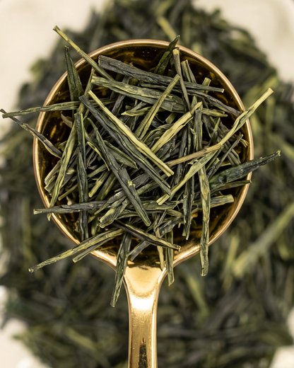 Ekologiška Brandinta Japoniška Sencha „Kahori“