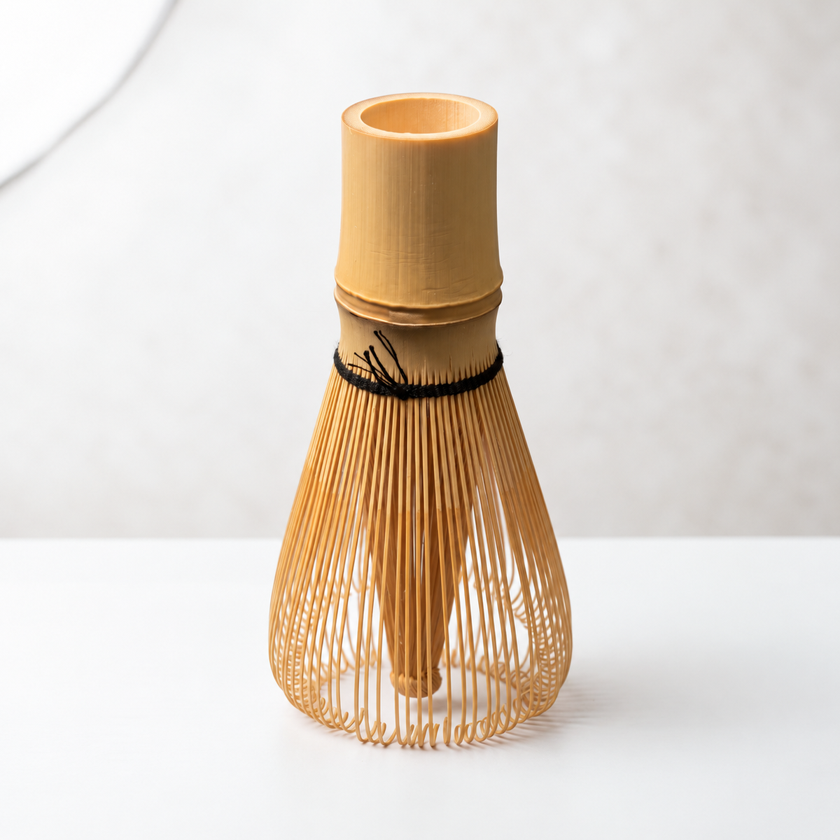 „Hokushien“ bambukinė matcha šluotelė „Chasen"
