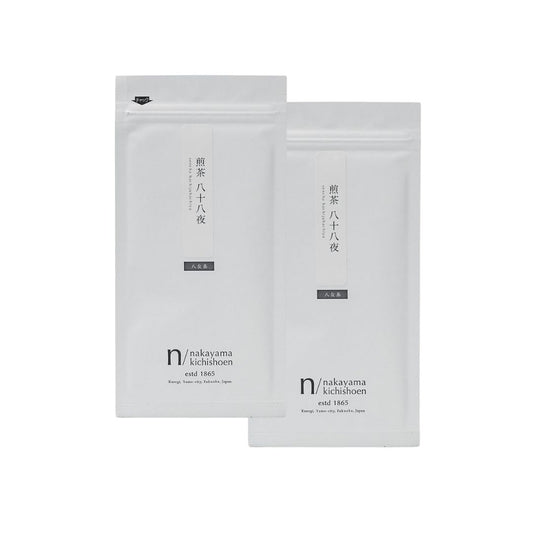 RINKINYS: Sencha ir Gyokuro